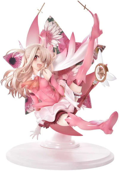 Fate/kaleid liner PRISMA☆ILLYA 2wei! - Illyasviel von Einzbern - Magical Ruby - Prisma Wing - 1/7 (Prime 1 Studio)ㅤ – Prime 1 Studio – ActionFigureBrasil