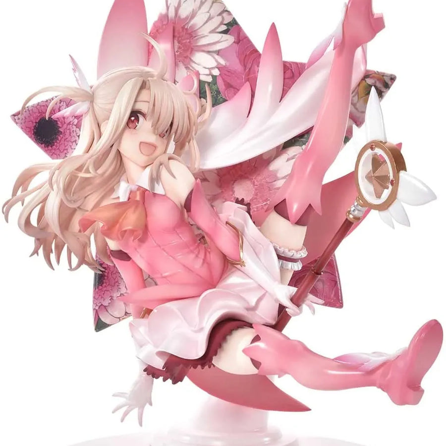 Fate/kaleid liner PRISMA☆ILLYA 2wei! - Illyasviel von Einzbern - Magical Ruby - Prisma Wing - 1/7 (Prime 1 Studio)ㅤ – Prime 1 Studio – ActionFigureBrasil