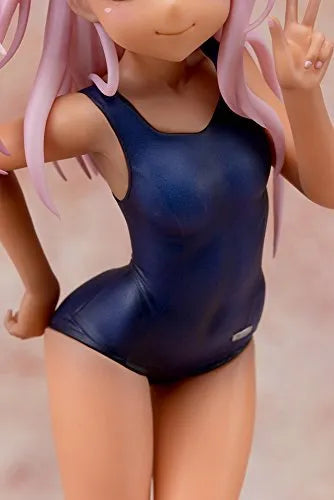 Fate/kaleid liner PRISMA☆ILLYA 2wei! - Kuro - 1/7 - School Mizugi ver. (FOTS Japan)ㅤ – B'full – ActionFigureBrasil
