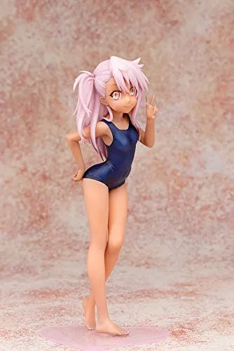 Fate/kaleid liner PRISMA☆ILLYA 2wei! - Kuro - 1/7 - School Mizugi ver. (FOTS Japan)ㅤ – B'full – ActionFigureBrasil