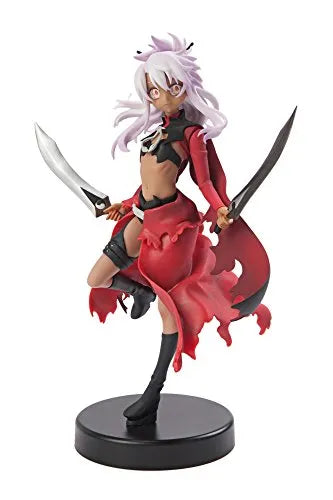 Fate/kaleid liner PRISMA☆ILLYA 2wei! - Kuro - Chloeㅤ – FuRyu – ActionFigureBrasil
