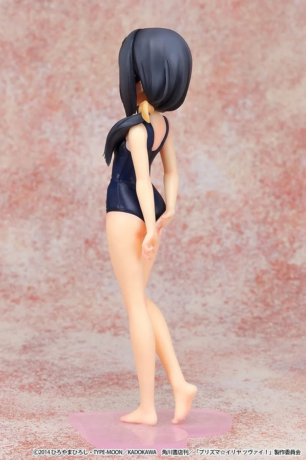 Fate/kaleid liner PRISMA☆ILLYA 2wei! - Miyu Edelfelt - 1/7 - School Mizugi ver. - 2021 Re-release (B'full, FOTS Japan)ㅤ – B'full – ActionFigureBrasil