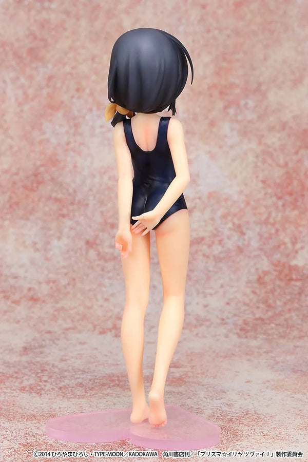 Fate/kaleid liner PRISMA☆ILLYA 2wei! - Miyu Edelfelt - 1/7 - School Mizugi ver. - 2021 Re-release (B'full, FOTS Japan)ㅤ – B'full – ActionFigureBrasil