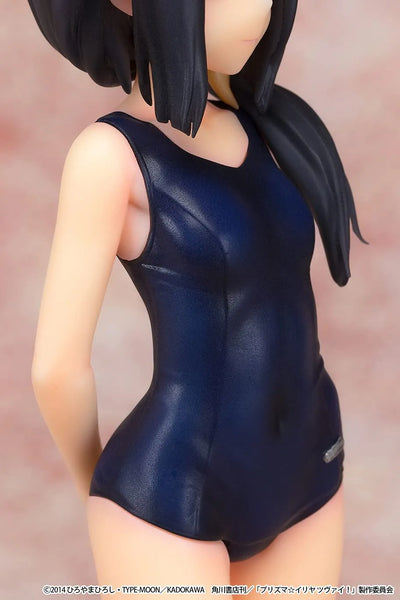 Fate/kaleid liner PRISMA☆ILLYA 2wei! - Miyu Edelfelt - 1/7 - School Mizugi ver. - 2021 Re-release (B'full, FOTS Japan)ㅤ – B'full – ActionFigureBrasil — ambientada