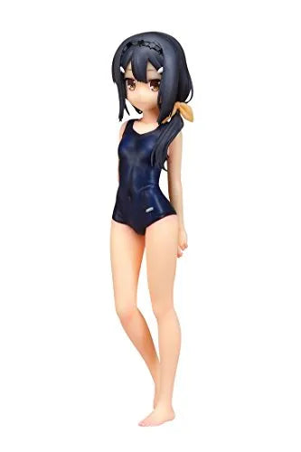 Fate/kaleid liner PRISMA☆ILLYA 2wei! - Miyu Edelfelt - 1/7 - School Mizugi ver. (FOTS Japan)ㅤ – B'full – ActionFigureBrasil
