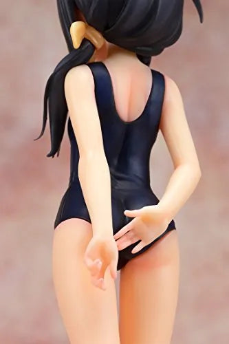 Fate/kaleid liner PRISMA☆ILLYA 2wei! - Miyu Edelfelt - 1/7 - School Mizugi ver. (FOTS Japan)ㅤ – B'full – ActionFigureBrasil