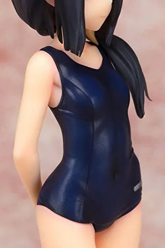 Fate/kaleid liner PRISMA☆ILLYA 2wei! - Miyu Edelfelt - 1/7 - School Mizugi ver. (FOTS Japan)ㅤ – B'full – ActionFigureBrasil