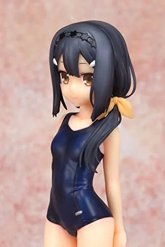 Fate/kaleid liner PRISMA☆ILLYA 2wei! - Miyu Edelfelt - 1/7 - School Mizugi ver. (FOTS Japan)ㅤ – B'full – ActionFigureBrasil