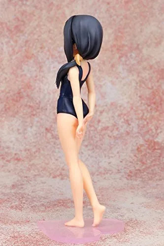 Fate/kaleid liner PRISMA☆ILLYA 2wei! - Miyu Edelfelt - 1/7 - School Mizugi ver. (FOTS Japan)ㅤ – B'full – ActionFigureBrasil