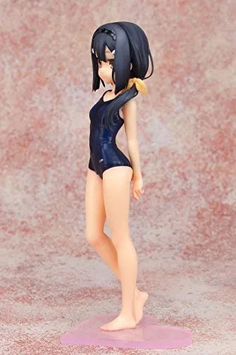 Fate/kaleid liner PRISMA☆ILLYA 2wei! - Miyu Edelfelt - 1/7 - School Mizugi ver. (FOTS Japan)ㅤ – B'full – ActionFigureBrasil