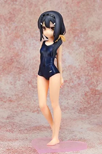 Fate/kaleid liner PRISMA☆ILLYA 2wei! - Miyu Edelfelt - 1/7 - School Mizugi ver. (FOTS Japan)ㅤ – B'full – ActionFigureBrasil