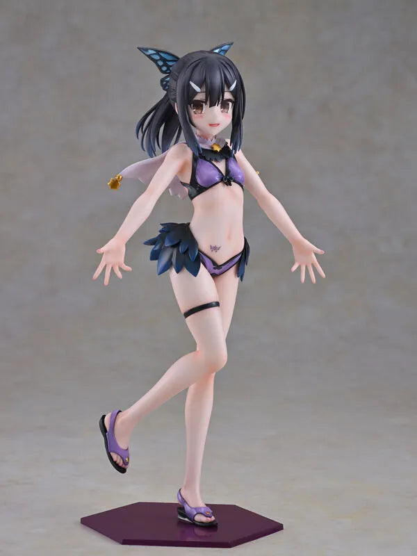 Fate/Kaleid Liner Prisma☆Illya 2wei! - Miyu Edelfelt - F:Nex - 1/7 - Swimsuit ver. (FuRyu)ㅤ – FuRyu – ActionFigureBrasil