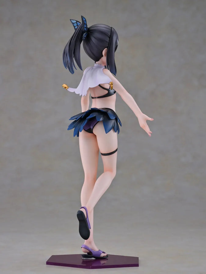 Fate/Kaleid Liner Prisma☆Illya 2wei! - Miyu Edelfelt - F:Nex - 1/7 - Swimsuit ver. (FuRyu)ㅤ – FuRyu – ActionFigureBrasil