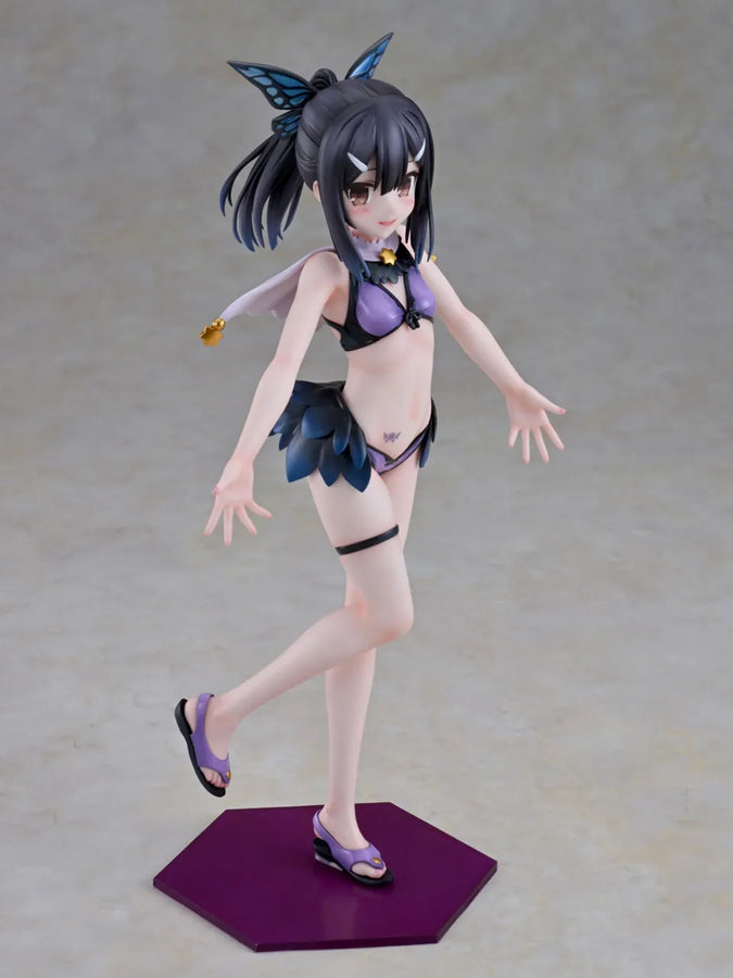 Fate/Kaleid Liner Prisma☆Illya 2wei! - Miyu Edelfelt - F:Nex - 1/7 - Swimsuit ver. (FuRyu)ㅤ – FuRyu – ActionFigureBrasil
