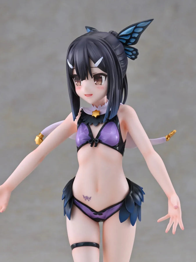 Fate/Kaleid Liner Prisma☆Illya 2wei! - Miyu Edelfelt - F:Nex - 1/7 - Swimsuit ver. (FuRyu)ㅤ – FuRyu – ActionFigureBrasil