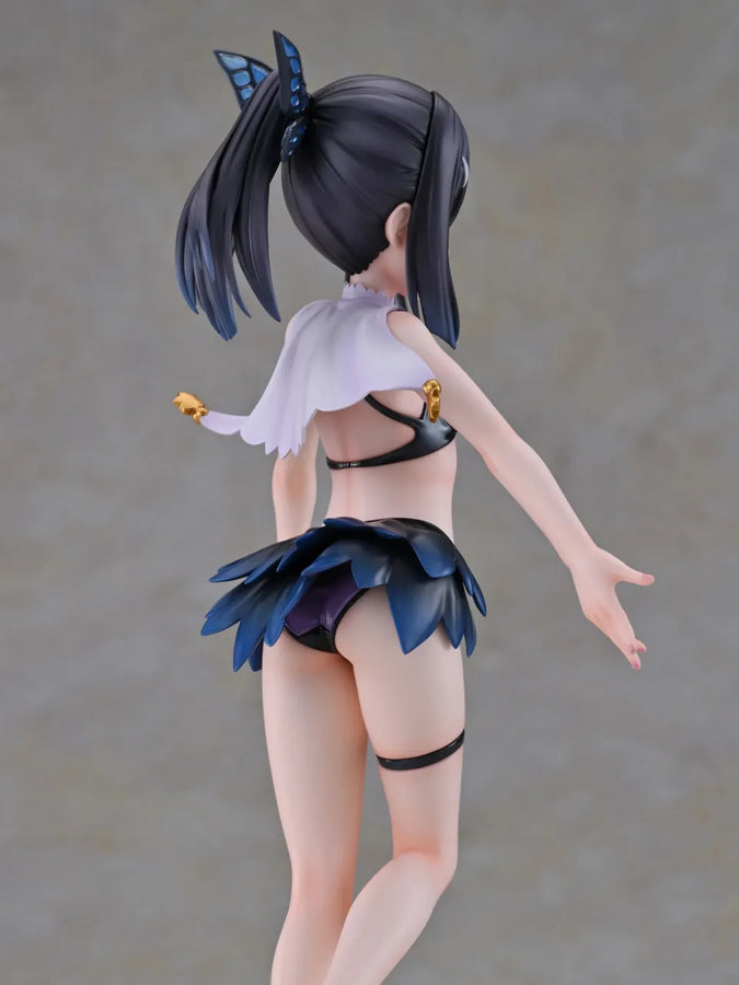 Fate/Kaleid Liner Prisma☆Illya 2wei! - Miyu Edelfelt - F:Nex - 1/7 - Swimsuit ver. (FuRyu)ㅤ – FuRyu – ActionFigureBrasil
