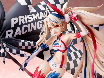 Fate/kaleid liner PRISMA☆ILLYA 3rei!! - Illyasviel von Einzbern - 1/7 - Prisma Racing ver. (Stronger) [Shop Exclusive]ㅤ – Plusone – ActionFigureBrasil — acessórios