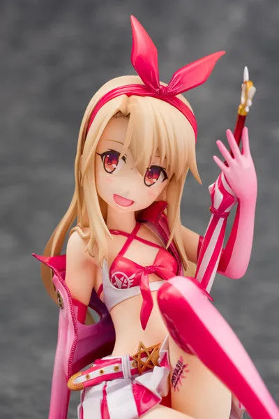 Fate/kaleid liner PRISMA☆ILLYA 3rei!! - Illyasviel von Einzbern - 1/8 - Priya Racingㅤ – Stronger – ActionFigureBrasil