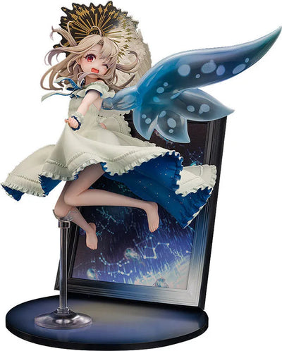 Fate/Kaleid Liner Prisma☆Illya 3rei!! - Illyasviel von Einzbern - KDcolle - 1/7 - 15th Anniversary ver. (Comp Ace, Kadokawa)ㅤ – Kadokawa – ActionFigureBrasil