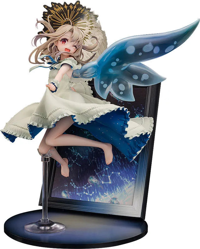 Fate/Kaleid Liner Prisma☆Illya 3rei!! - Illyasviel von Einzbern - KDcolle - 1/7 - 15th Anniversary ver. (Comp Ace, Kadokawa)ㅤ – Kadokawa – ActionFigureBrasil