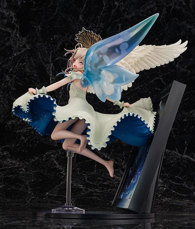 Fate/Kaleid Liner Prisma☆Illya 3rei!! - Illyasviel von Einzbern - KDcolle - 1/7 - 15th Anniversary ver. (Comp Ace, Kadokawa)ㅤ – Kadokawa – ActionFigureBrasil