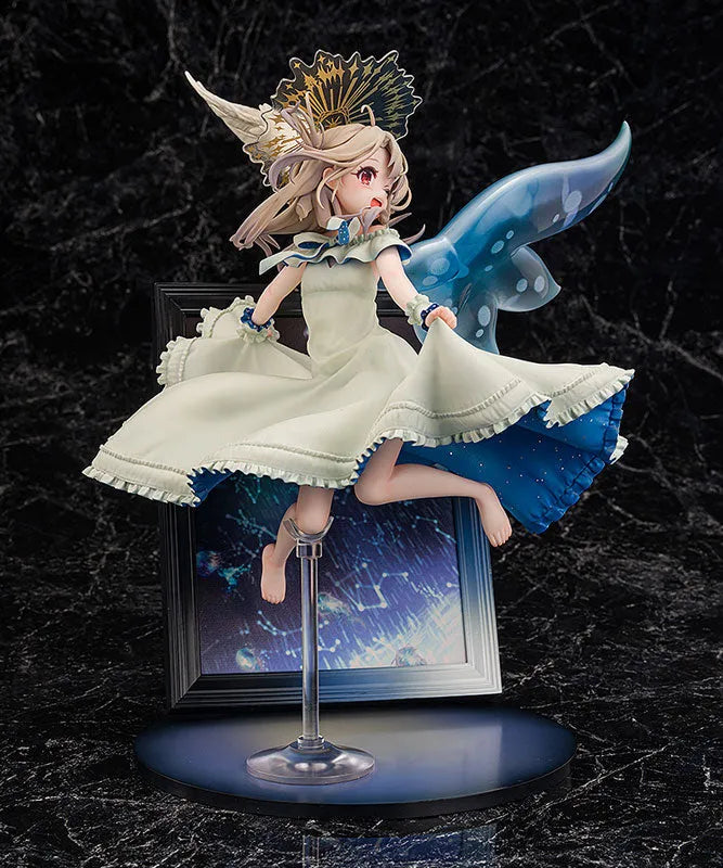 Fate/Kaleid Liner Prisma☆Illya 3rei!! - Illyasviel von Einzbern - KDcolle - 1/7 - 15th Anniversary ver. (Comp Ace, Kadokawa)ㅤ – Kadokawa – ActionFigureBrasil