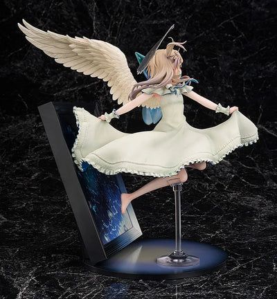 Fate/Kaleid Liner Prisma☆Illya 3rei!! - Illyasviel von Einzbern - KDcolle - 1/7 - 15th Anniversary ver. (Comp Ace, Kadokawa)ㅤ – Kadokawa – ActionFigureBrasil — ambientada