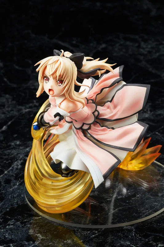 Fate/kaleid liner PRISMA☆ILLYA 3rei!! - Illyasviel von Einzbern - Saber (Di molto bene)ㅤ – Di Molto Bene – ActionFigureBrasil