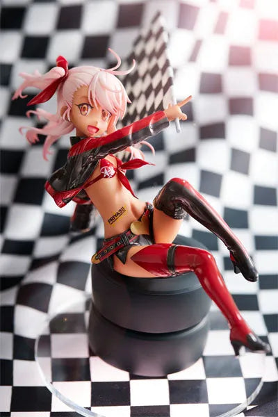 Fate/kaleid liner PRISMA☆ILLYA 3rei!! - Kuro - 1/8 - Priya Racing ver.ㅤ – Easy Eight – ActionFigureBrasil