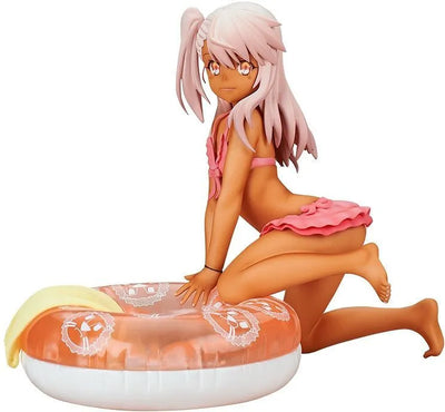 Fate/kaleid liner PRISMA☆ILLYA - Chloe von Einzbern - 1/6 - Swimsuit Ver. (Bell Fine)ㅤ – Bell Fine – ActionFigureBrasil