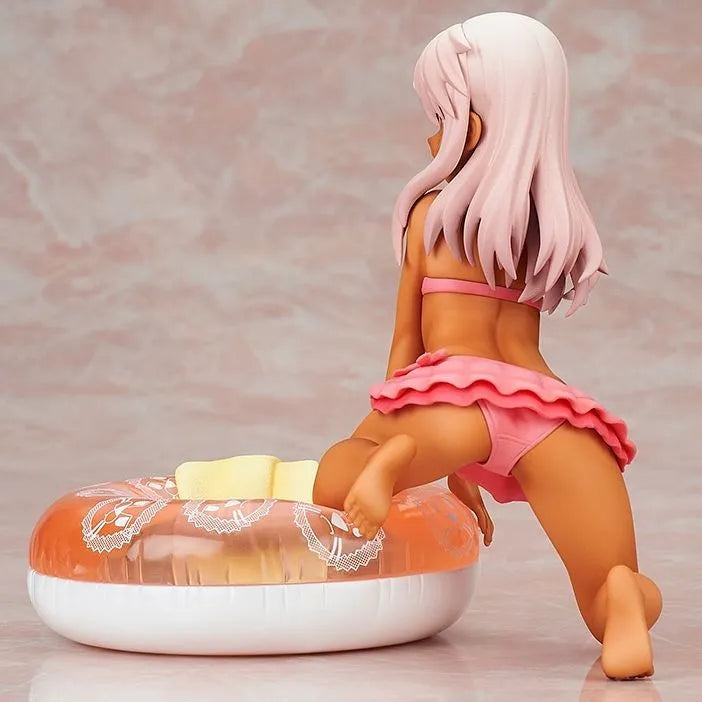 Fate/kaleid liner PRISMA☆ILLYA - Chloe von Einzbern - 1/6 - Swimsuit Ver. (Bell Fine)ㅤ – Bell Fine – ActionFigureBrasil