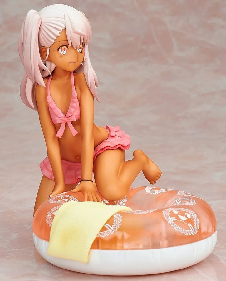 Fate/kaleid liner PRISMA☆ILLYA - Chloe von Einzbern - 1/6 - Swimsuit Ver. (Bell Fine)ㅤ – Bell Fine – ActionFigureBrasil