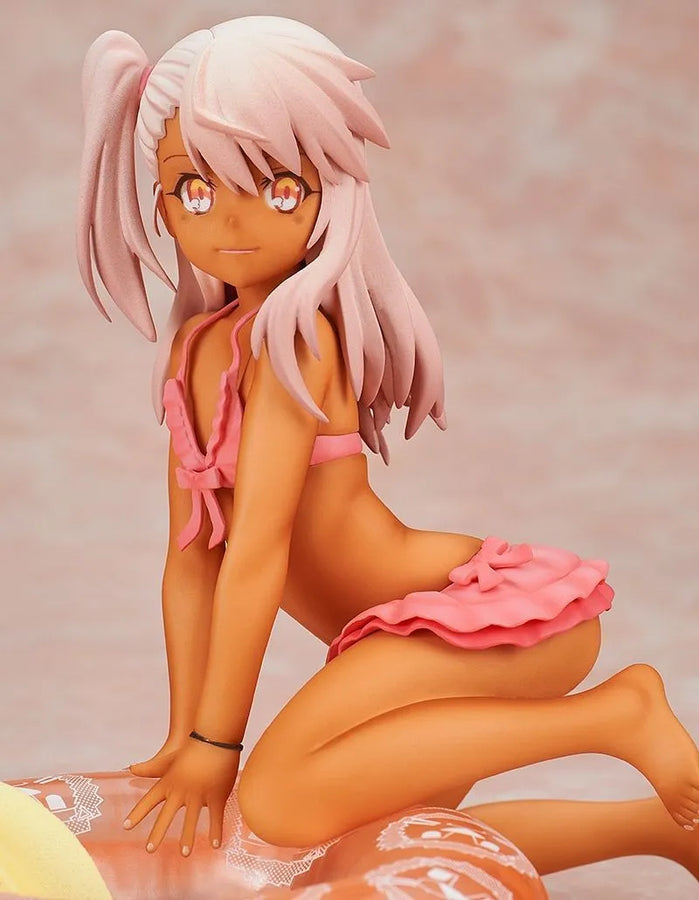 Fate/kaleid liner PRISMA☆ILLYA - Chloe von Einzbern - 1/6 - Swimsuit Ver. (Bell Fine)ㅤ – Bell Fine – ActionFigureBrasil