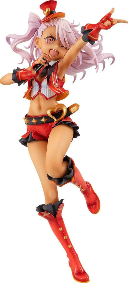Fate/kaleid liner PRISMA☆ILLYA - Chloe von Einzbern - 1/7 - Prisma☆Klangfest Ver. (Kadokawa)ㅤ – Kadokawa – ActionFigureBrasil