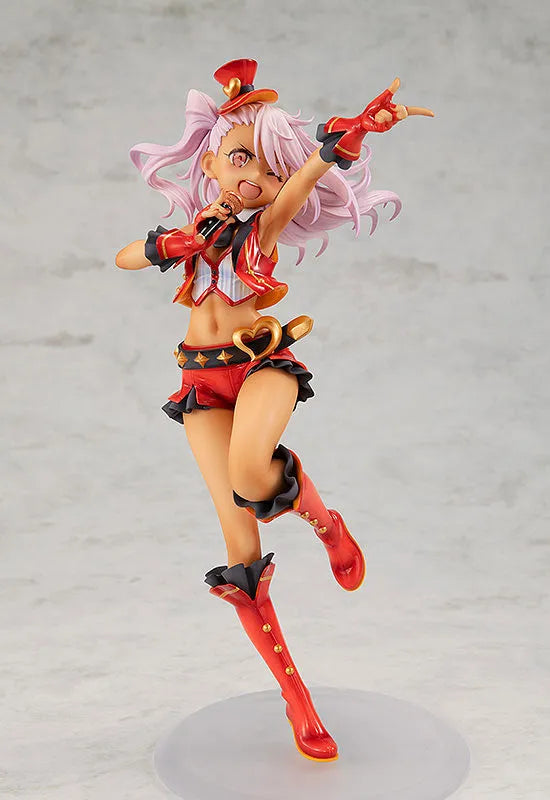 Fate/kaleid liner PRISMA☆ILLYA - Chloe von Einzbern - 1/7 - Prisma☆Klangfest Ver. (Kadokawa)ㅤ – Kadokawa – ActionFigureBrasil