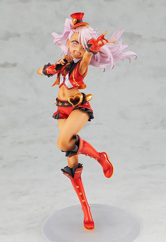 Fate/kaleid liner PRISMA☆ILLYA - Chloe von Einzbern - 1/7 - Prisma☆Klangfest Ver. (Kadokawa)ㅤ – Kadokawa – ActionFigureBrasil