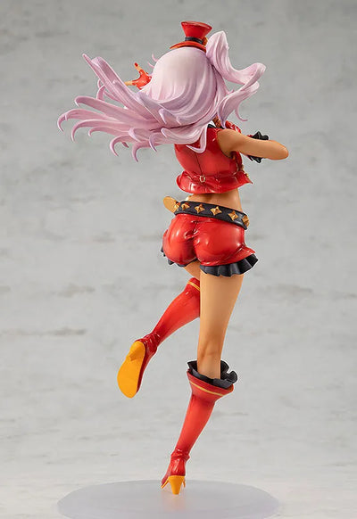 Fate/kaleid liner PRISMA☆ILLYA - Chloe von Einzbern - 1/7 - Prisma☆Klangfest Ver. (Kadokawa)ㅤ – Kadokawa – ActionFigureBrasil — ambientada