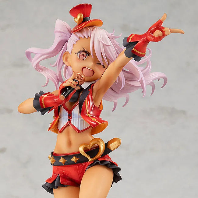 Fate/kaleid liner PRISMA☆ILLYA - Chloe von Einzbern - 1/7 - Prisma☆Klangfest Ver. (Kadokawa)ㅤ – Kadokawa – ActionFigureBrasil