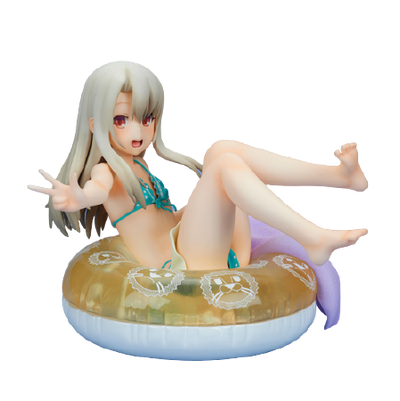 Fate/kaleid liner PRISMA☆ILLYA - Illyasviel von Einzbern - 1/6 - Swimsuit Ver. (Bell Fine)ㅤ – Bell Fine – ActionFigureBrasil