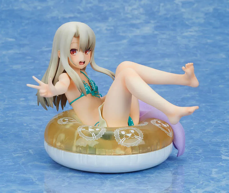 Fate/kaleid liner PRISMA☆ILLYA - Illyasviel von Einzbern - 1/6 - Swimsuit Ver. (Bell Fine)ㅤ – Bell Fine – ActionFigureBrasil