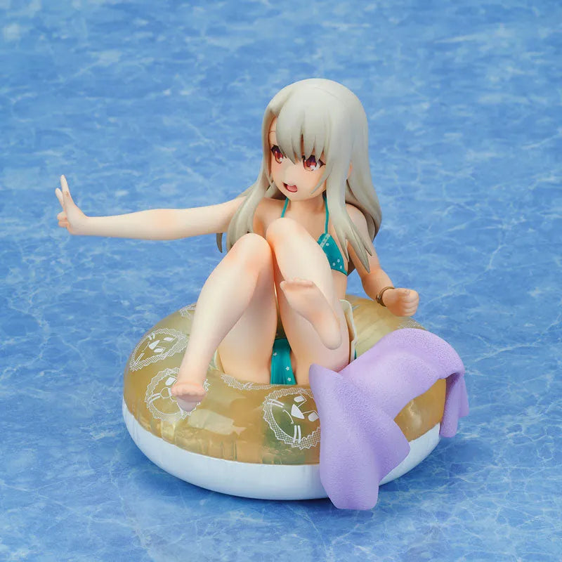 Fate/kaleid liner PRISMA☆ILLYA - Illyasviel von Einzbern - 1/6 - Swimsuit Ver. (Bell Fine)ㅤ – Bell Fine – ActionFigureBrasil