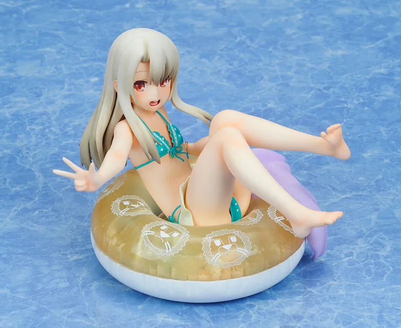 Fate/kaleid liner PRISMA☆ILLYA - Illyasviel von Einzbern - 1/6 - Swimsuit Ver. (Bell Fine)ㅤ – Bell Fine – ActionFigureBrasil