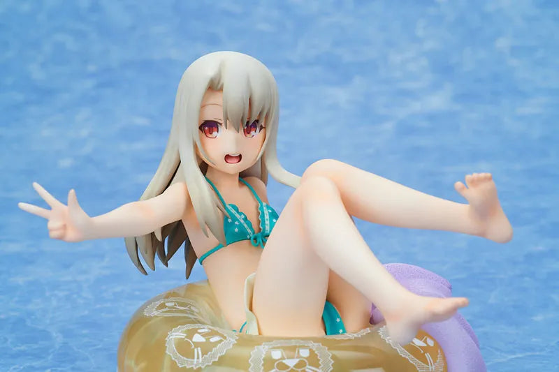 Fate/kaleid liner PRISMA☆ILLYA - Illyasviel von Einzbern - 1/6 - Swimsuit Ver. (Bell Fine)ㅤ – Bell Fine – ActionFigureBrasil