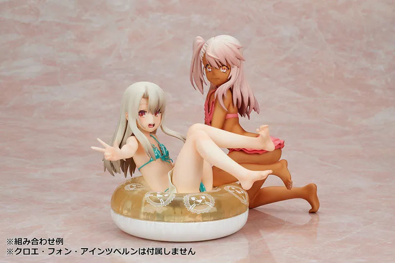 Fate/kaleid liner PRISMA☆ILLYA - Illyasviel von Einzbern - 1/6 - Swimsuit Ver. (Bell Fine)ㅤ – Bell Fine – ActionFigureBrasil