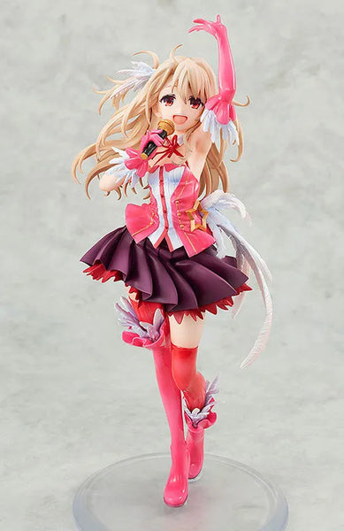 Fate/kaleid liner PRISMA☆ILLYA - Illyasviel von Einzbern - 1/7 - Prisma☆Klangfest Ver. - 2022 Re-release (Good Smile Company, Kadokawa)ㅤ – Kadokawa – ActionFigureBrasil