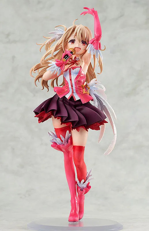 Fate/kaleid liner PRISMA☆ILLYA - Illyasviel von Einzbern - 1/7 - Prisma☆Klangfest Ver. - 2022 Re-release (Good Smile Company, Kadokawa)ㅤ – Kadokawa – ActionFigureBrasil