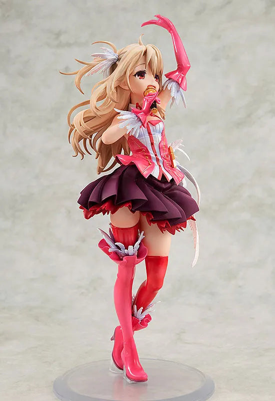 Fate/kaleid liner PRISMA☆ILLYA - Illyasviel von Einzbern - 1/7 - Prisma☆Klangfest Ver. - 2022 Re-release (Good Smile Company, Kadokawa)ㅤ – Kadokawa – ActionFigureBrasil