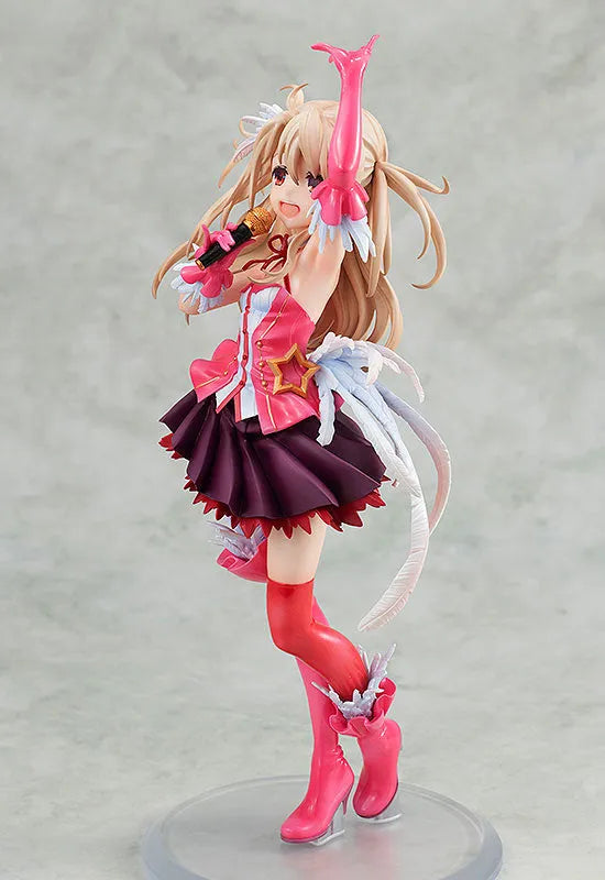 Fate/kaleid liner PRISMA☆ILLYA - Illyasviel von Einzbern - 1/7 - Prisma☆Klangfest Ver. - 2022 Re-release (Good Smile Company, Kadokawa)ㅤ – Kadokawa – ActionFigureBrasil