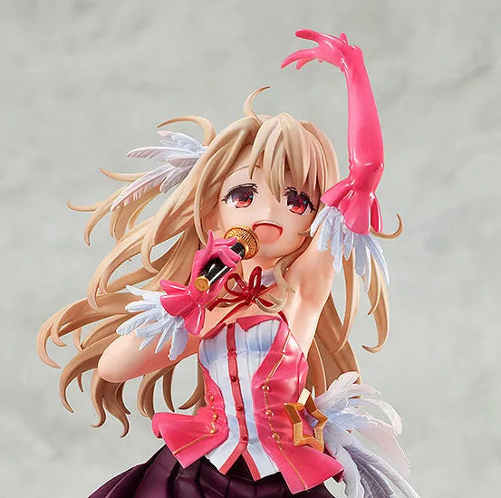 Fate/kaleid liner PRISMA☆ILLYA - Illyasviel von Einzbern - 1/7 - Prisma☆Klangfest Ver. - 2022 Re-release (Good Smile Company, Kadokawa)ㅤ – Kadokawa – ActionFigureBrasil