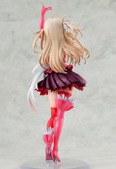 Fate/kaleid liner PRISMA☆ILLYA - Illyasviel von Einzbern - 1/7 - Prisma☆Klangfest Ver. - 2022 Re-release (Good Smile Company, Kadokawa)ㅤ – Kadokawa – ActionFigureBrasil — acessórios